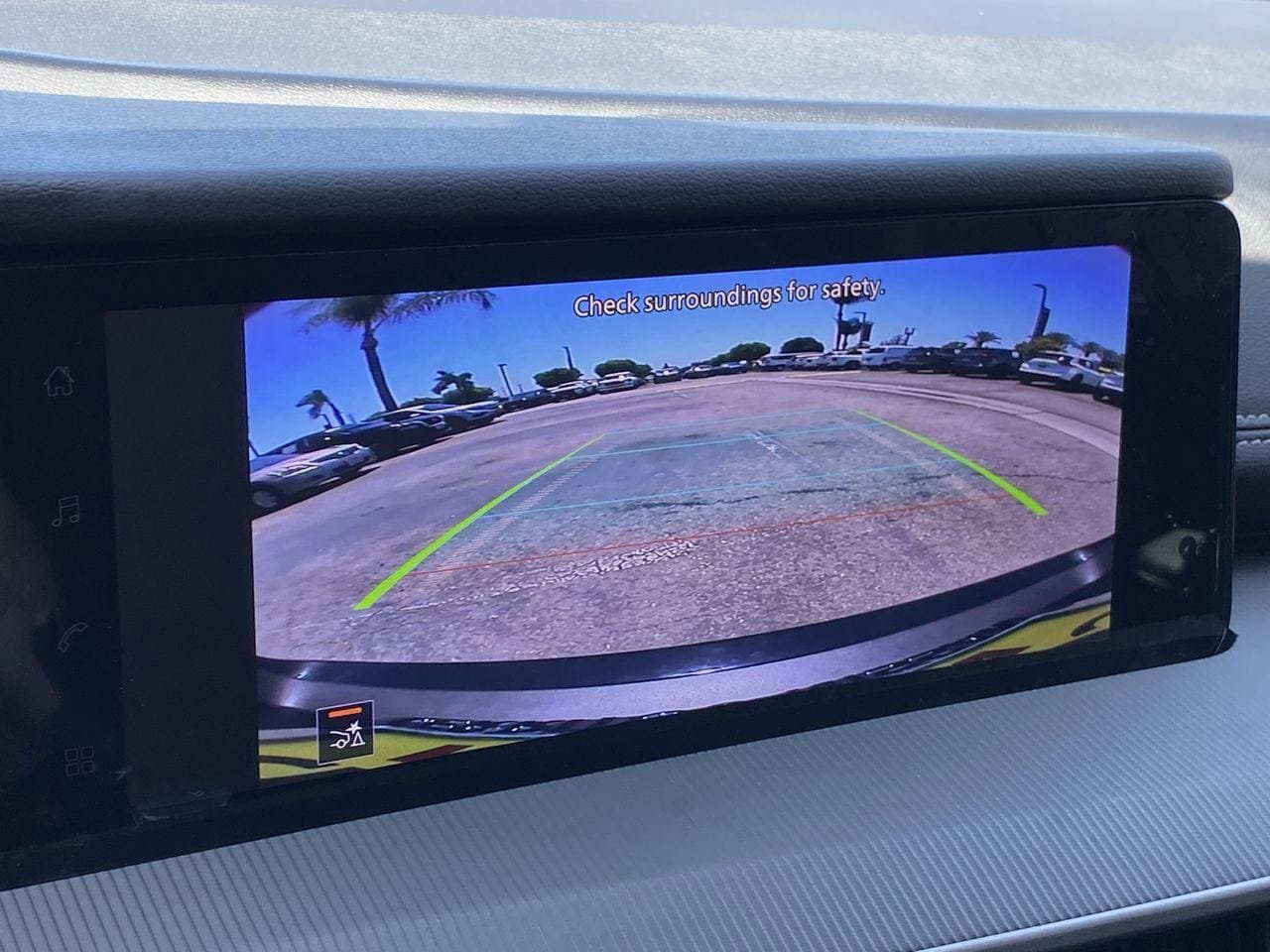 New 2026 Nissan Murano SV AWD/4WD image 29