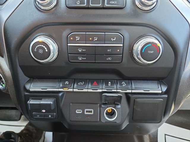 Used 2020 GMC Sierra 1500 Elevation w/ X31 Off-Road Package AWD/4WD image 24