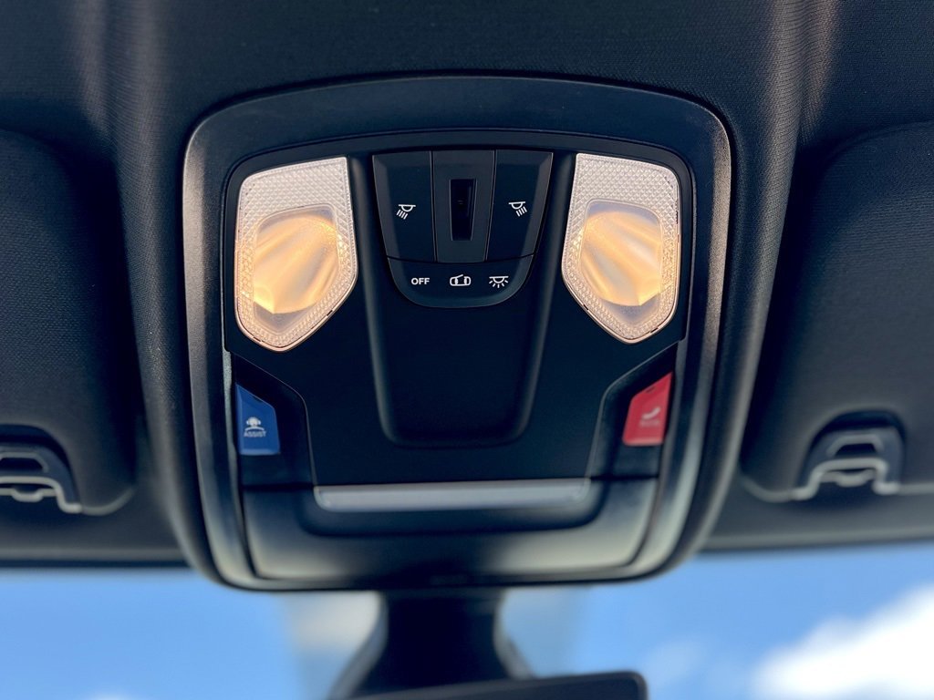 New 2024 RAM 4500 SLT w/ Quick Order Package 2YG SLT image 21