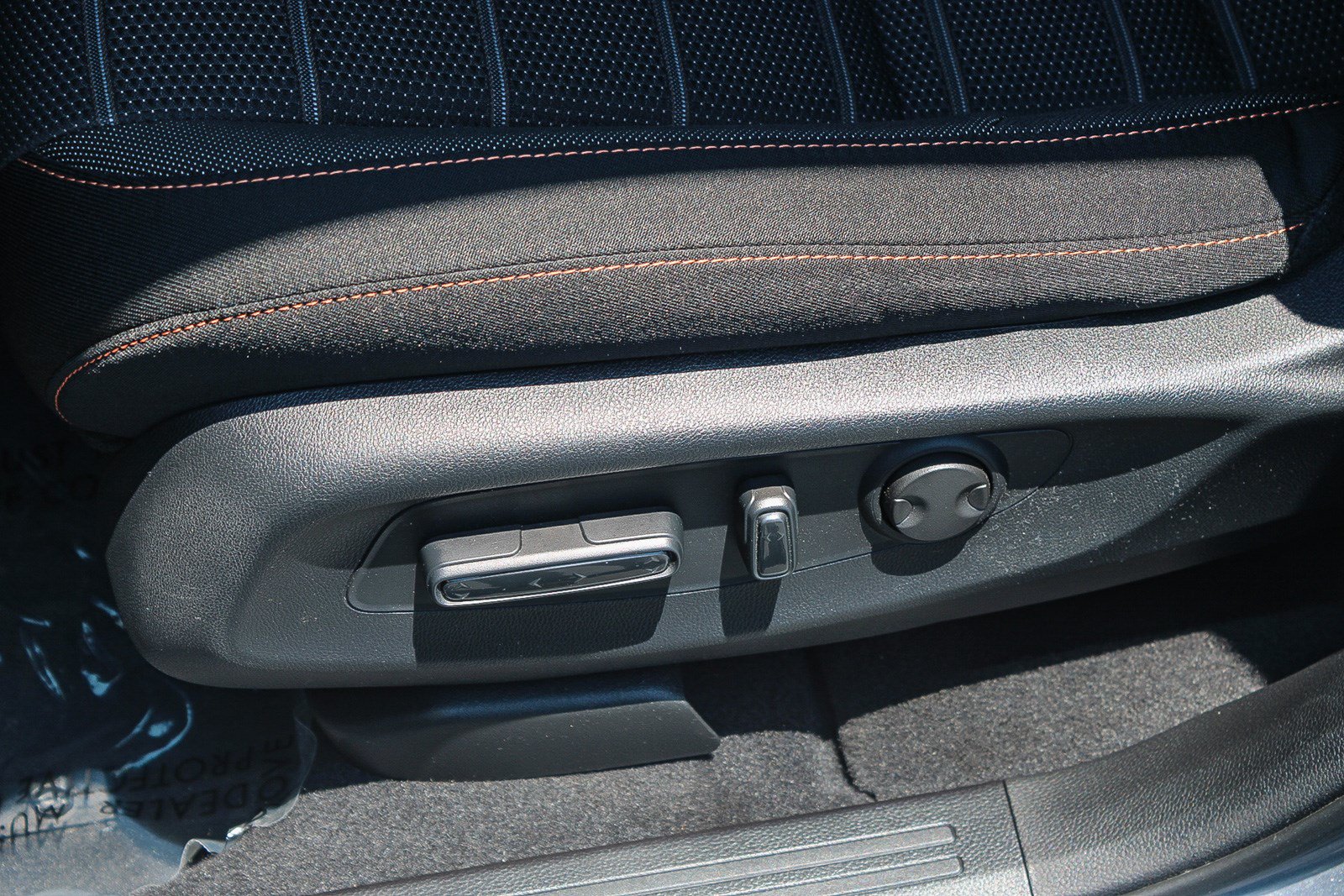 Used 2024 Honda CR-V Sport image 22
