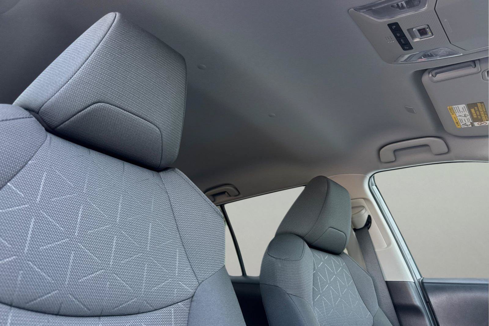 Certified 2023 Toyota RAV4 XLE AWD/4WD image 22