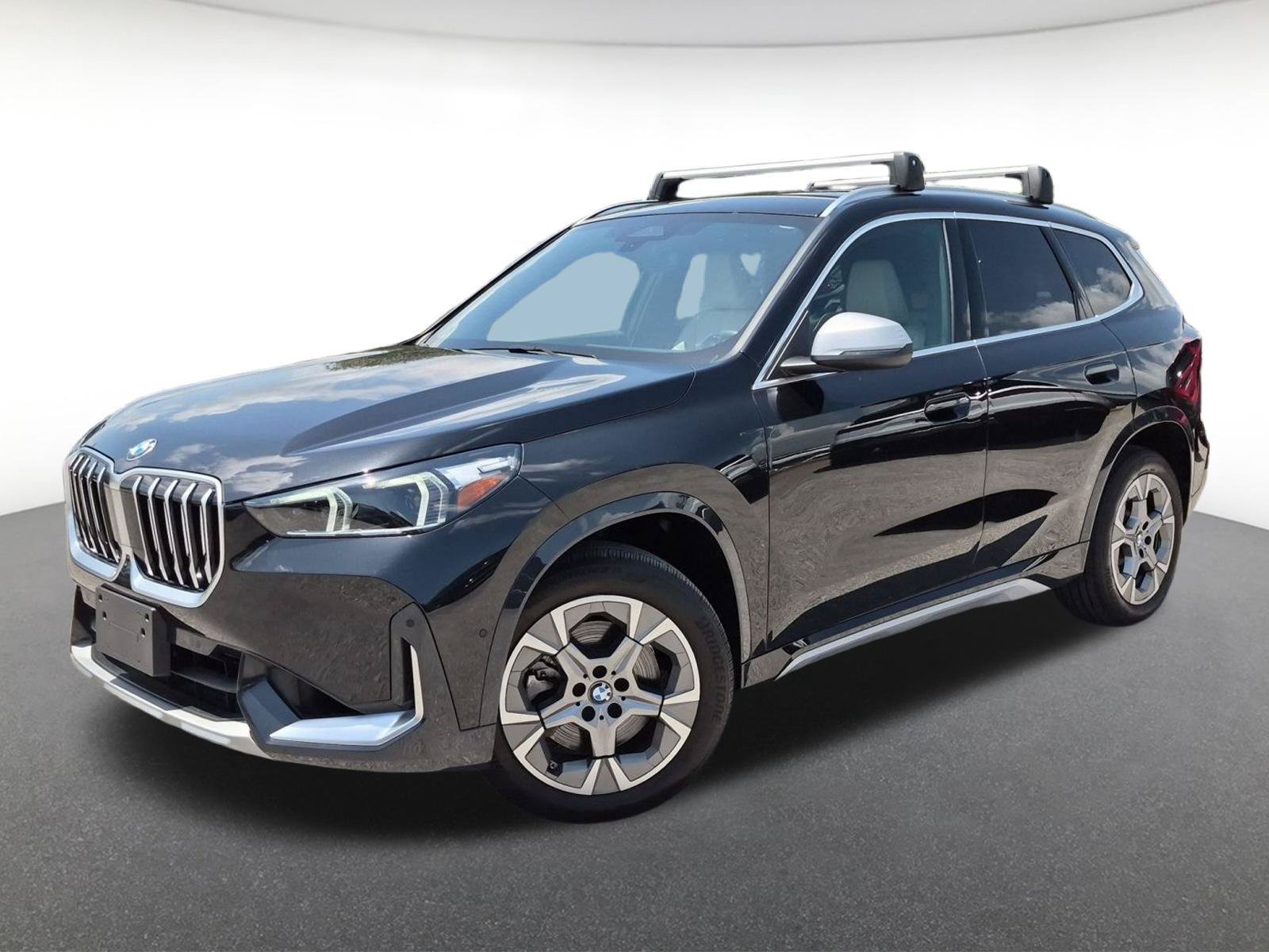 Used 2024 BMW X1 xDrive28i w/ Convenience Package