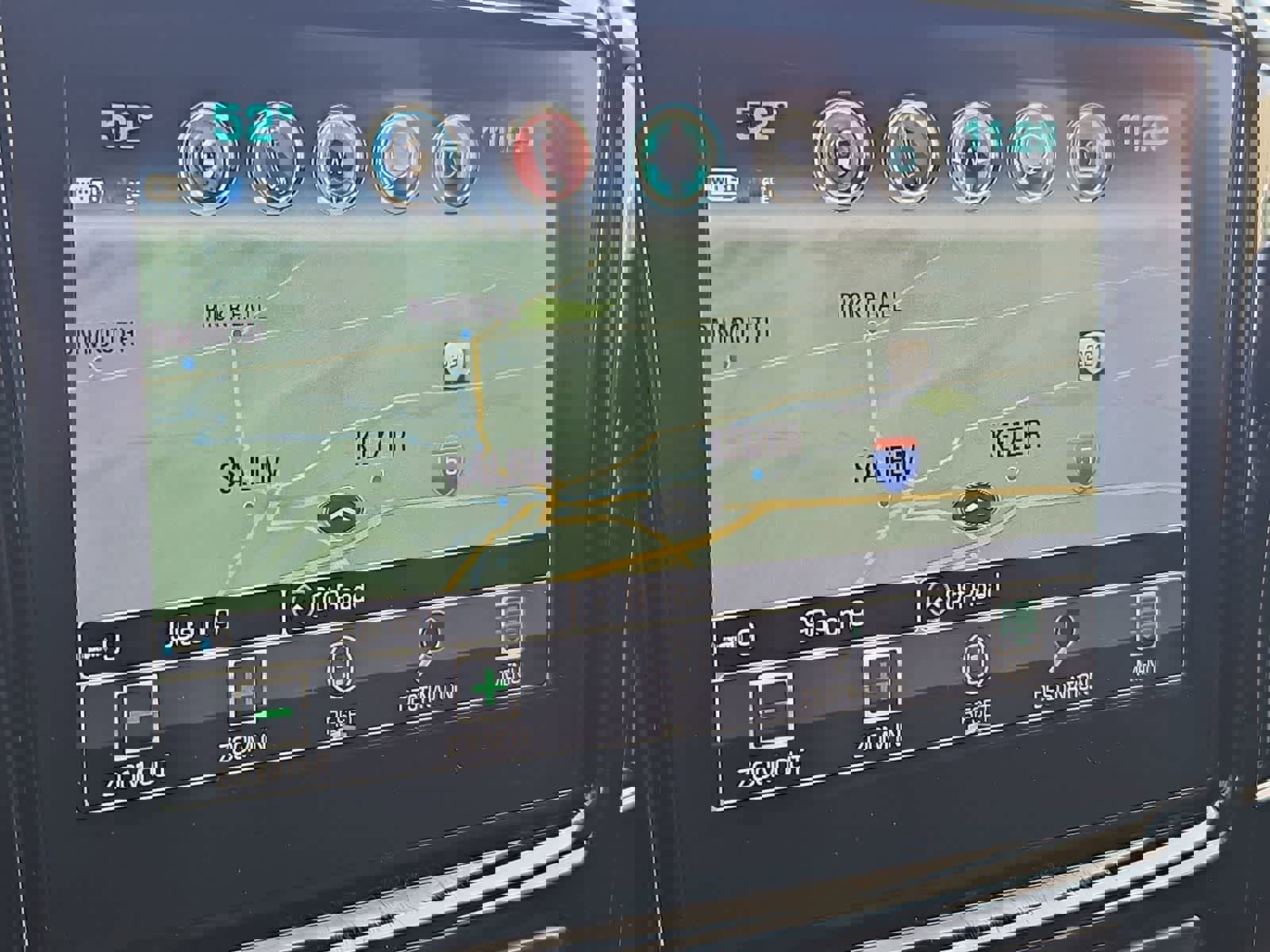 Used 2019 Chevrolet Traverse High Country w/ LPO, Floor Liner Package image 30