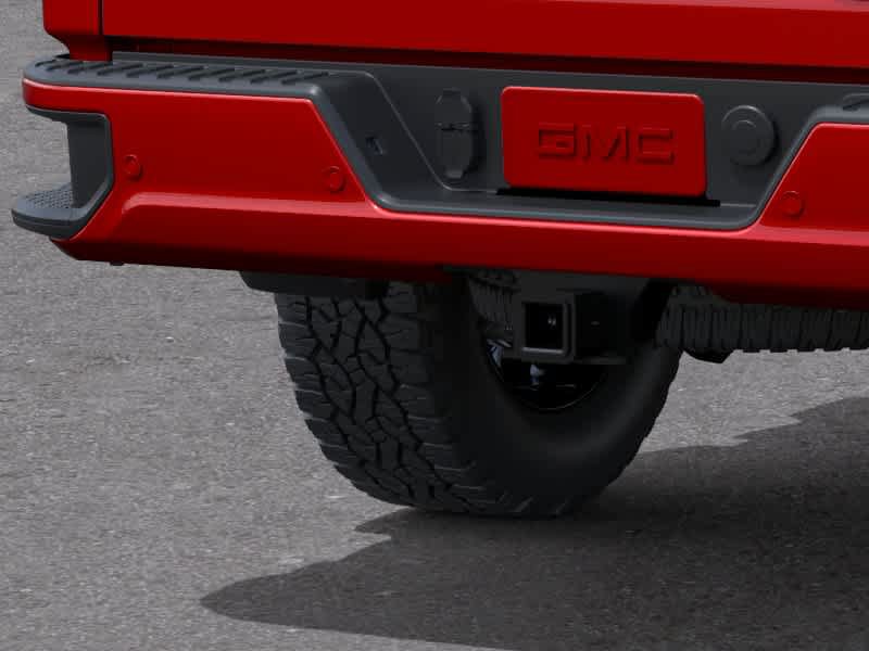 New 2026 GMC Sierra 3500 AT4 w/ AT4 Premium Plus Package AWD/4WD image 14