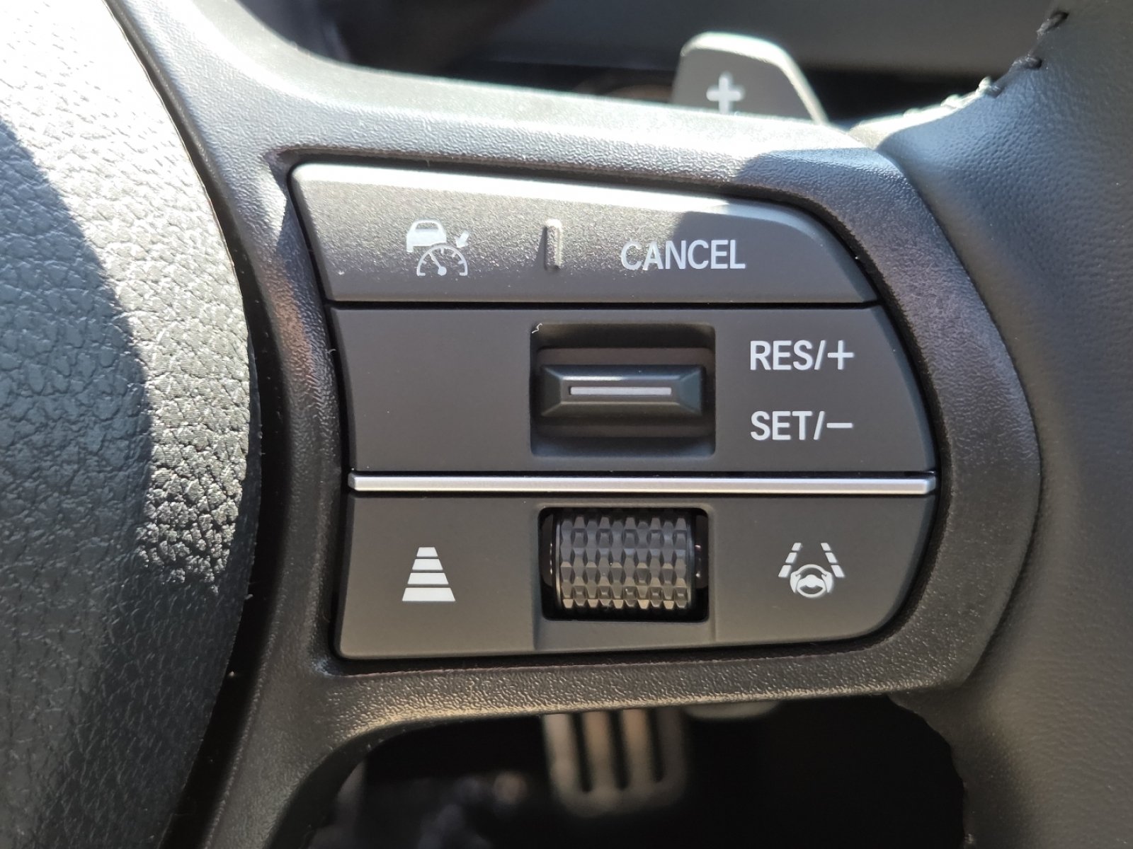 New 2026 Honda Accord Sport image 9