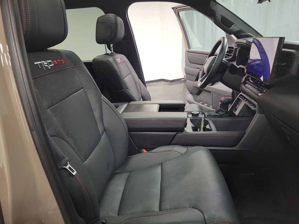 Used 2025 Toyota Tundra TRD Pro image 23