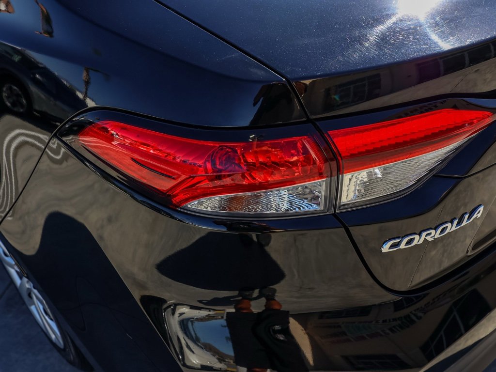 Used 2024 Toyota Corolla LE image 7