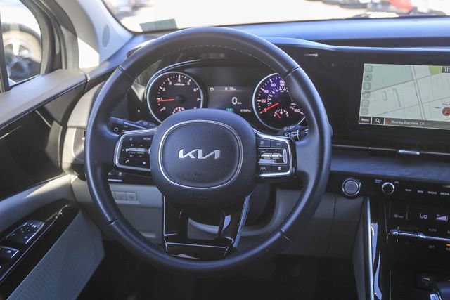 Certified 2024 Kia Carnival EX image 15