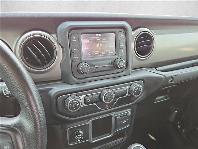 Used 2020 Jeep Gladiator Sport AWD/4WD image 14