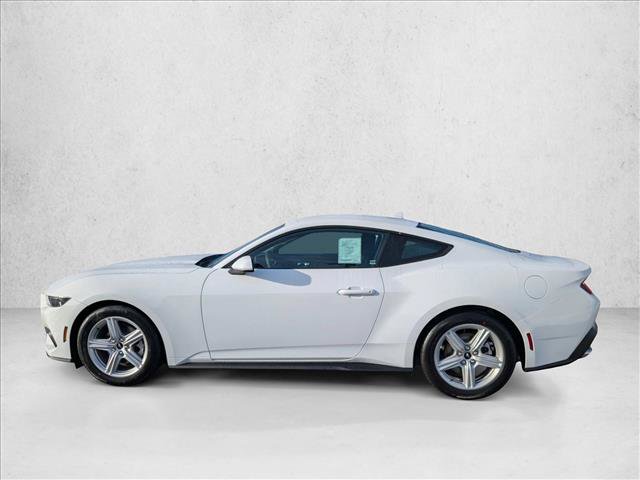 New 2026 Ford Mustang Coupe RWD image 5
