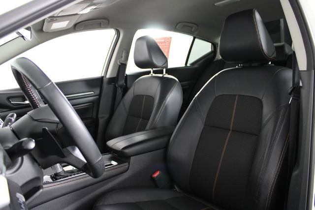 Certified 2022 Nissan Altima 2.5 SR FWD image 18