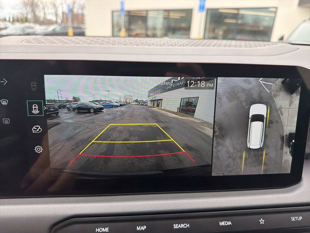 New 2027 Kia Telluride SX Prestige X-Pro image 34