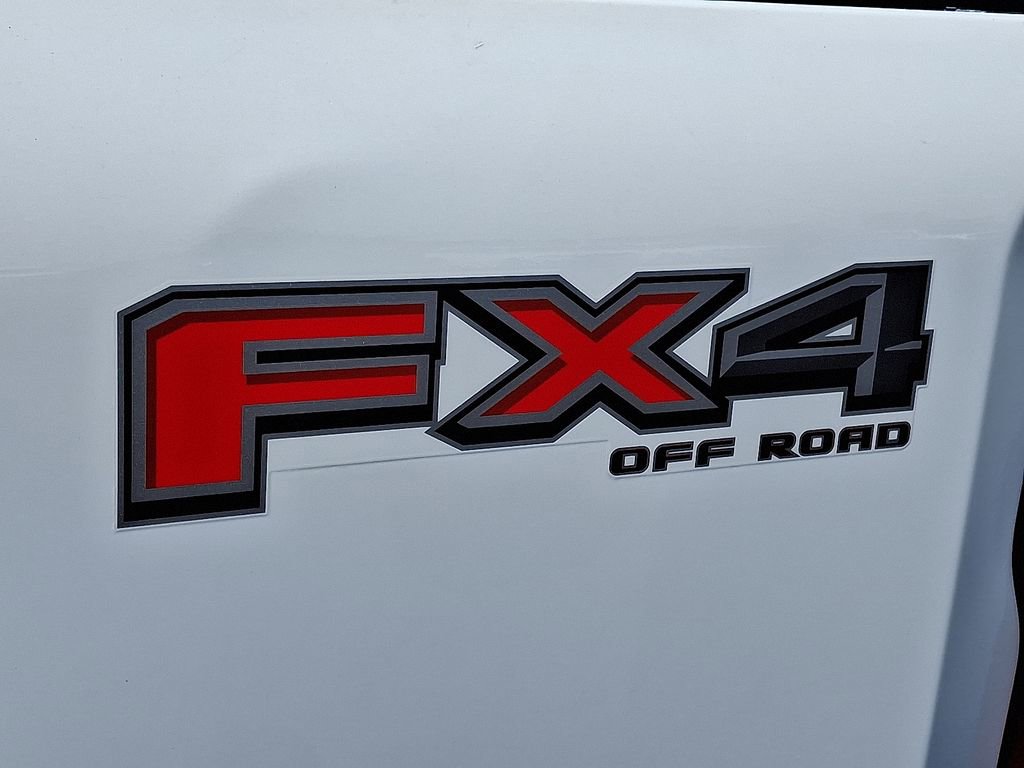 Used 2024 Ford F350 XL w/ STX Appearance Package AWD/4WD image 32