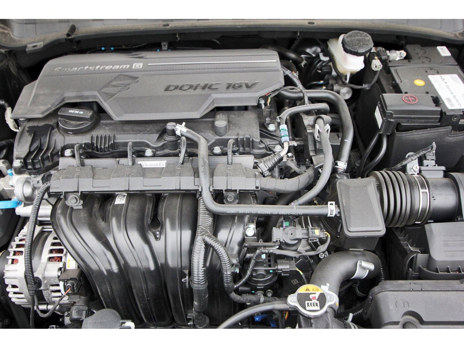 Used 2025 Kia K4 GT-Line w/ GT-Line Premium Package image 33