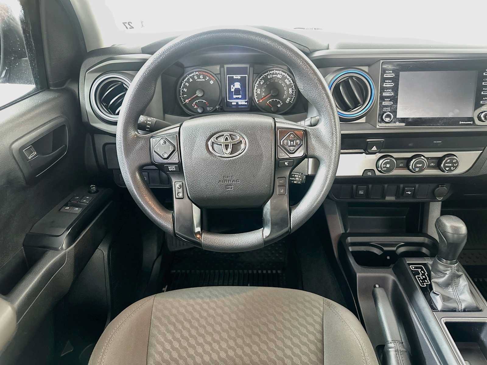 Used 2022 Toyota Tacoma SR RWD image 19