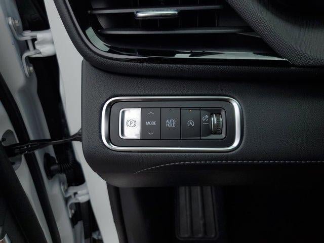 New 2026 Buick Enclave Sport Touring w/ Power Package FWD image 30