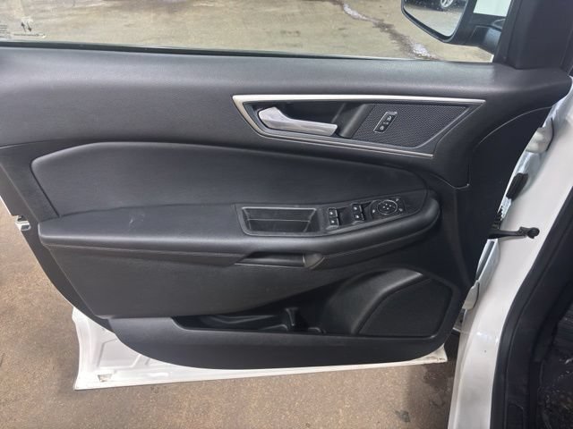 Certified 2022 Ford Edge SEL w/ Convenience Package AWD/4WD image 22
