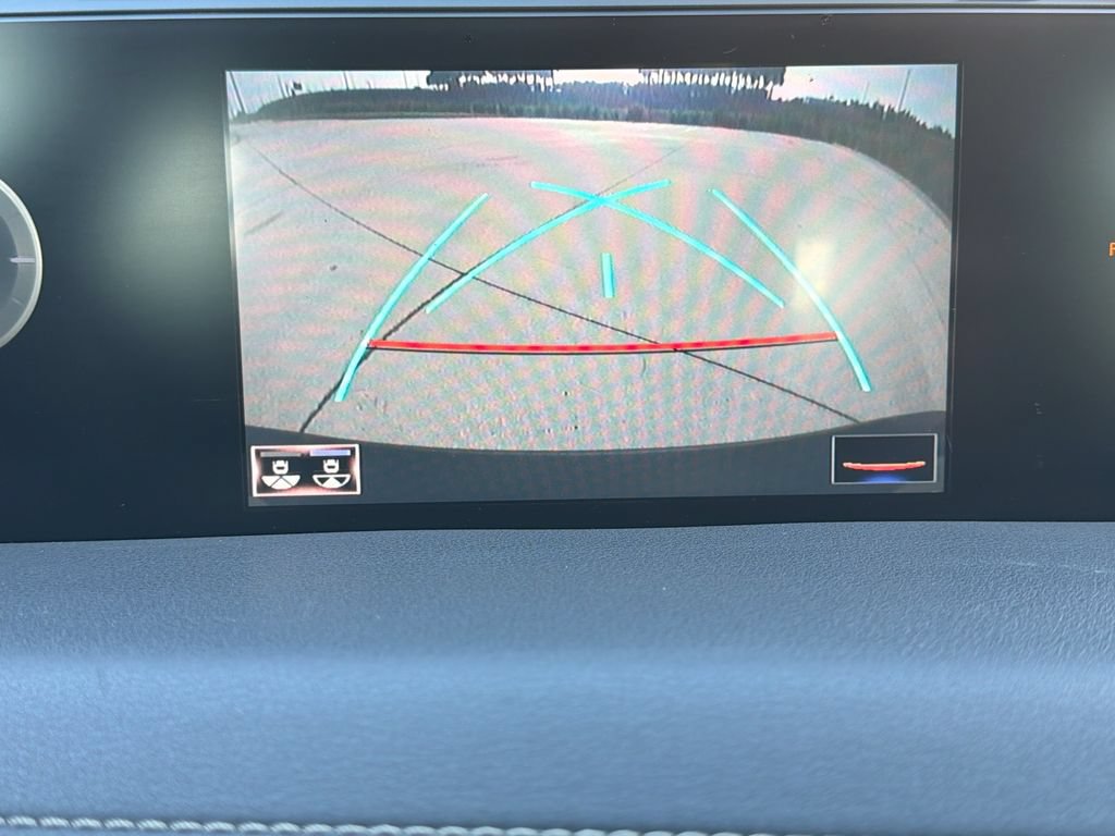 Used 2021 Lexus UX 250h w/ Accessory Package (Z2) AWD/4WD image 24