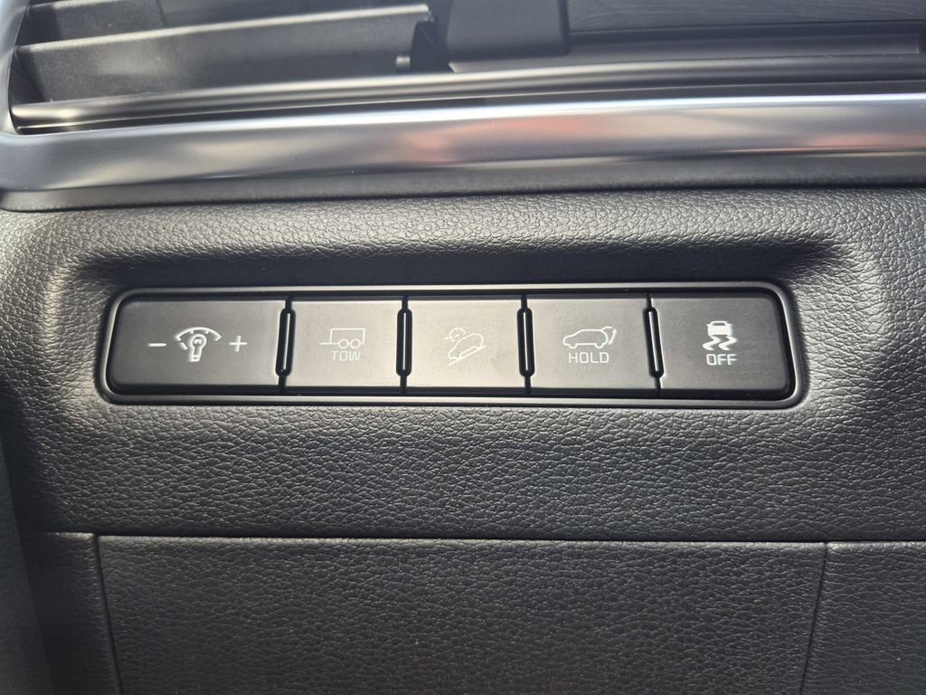New 2025 Kia Telluride SX X-Line image 24