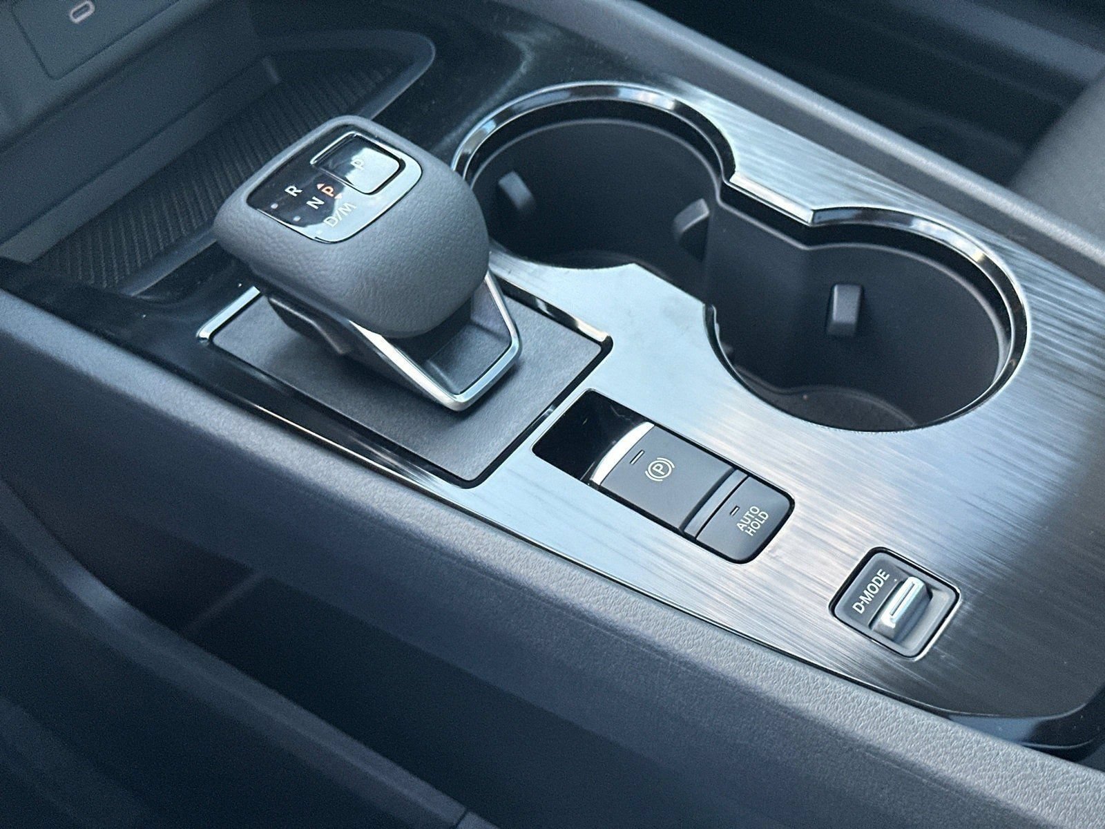 New 2026 Nissan Rogue Dark Armor FWD image 31