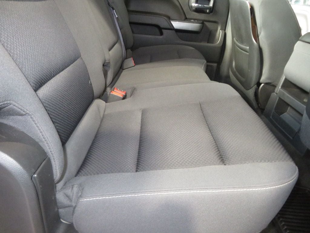 Used 2015 Chevrolet Silverado 1500 LT w/ All Star Edition AWD/4WD image 28