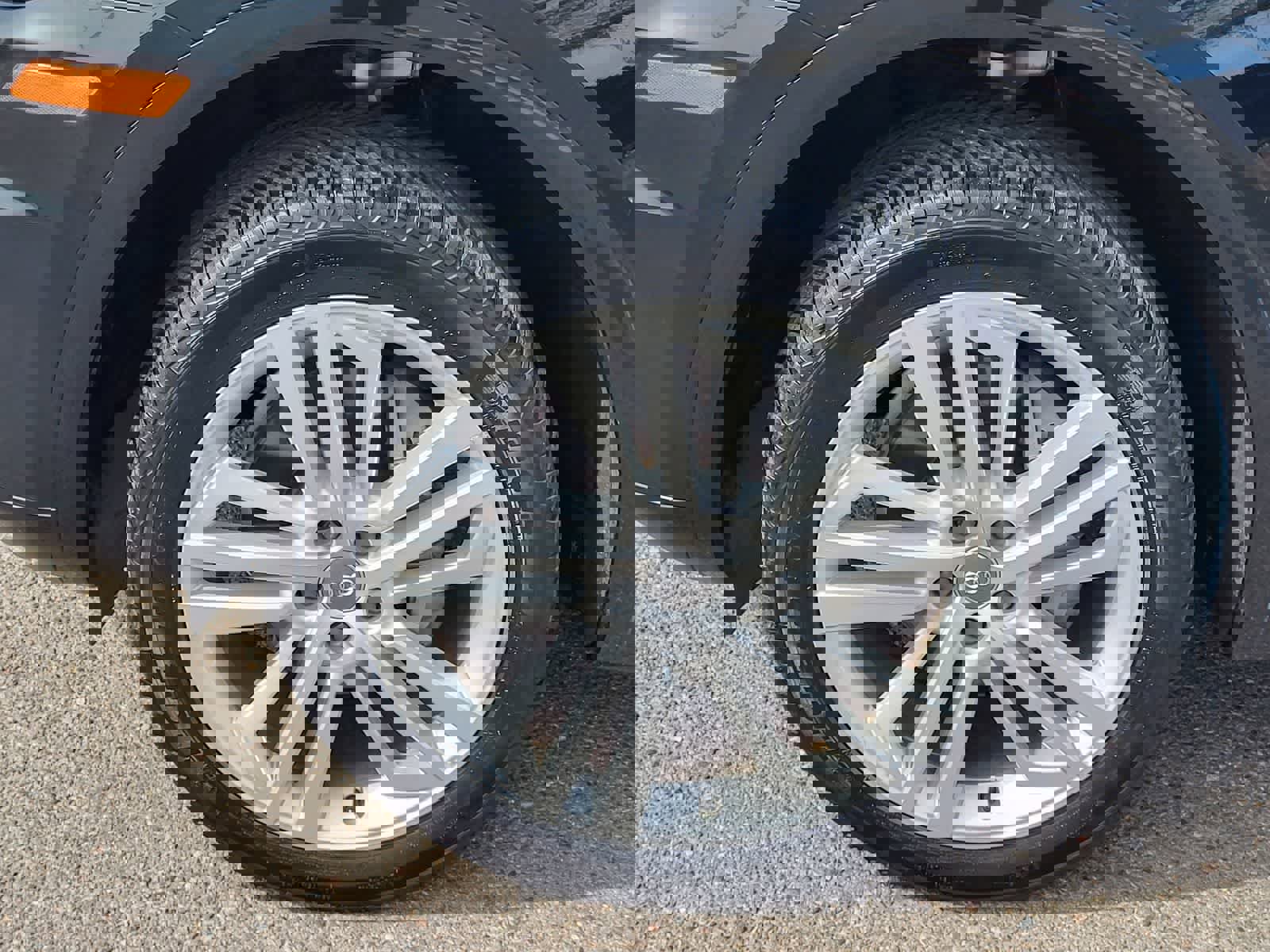 Used 2019 Audi Q5 2.0T Premium Plus w/ Premium Plus Package image 9