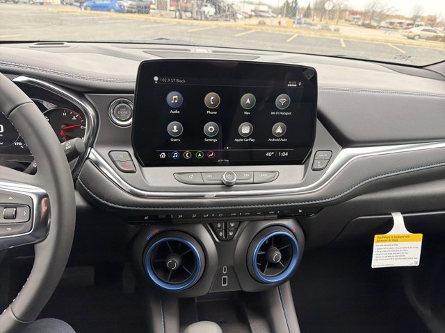 New 2026 Chevrolet Blazer RS w/ LPO, Cargo Package image 15