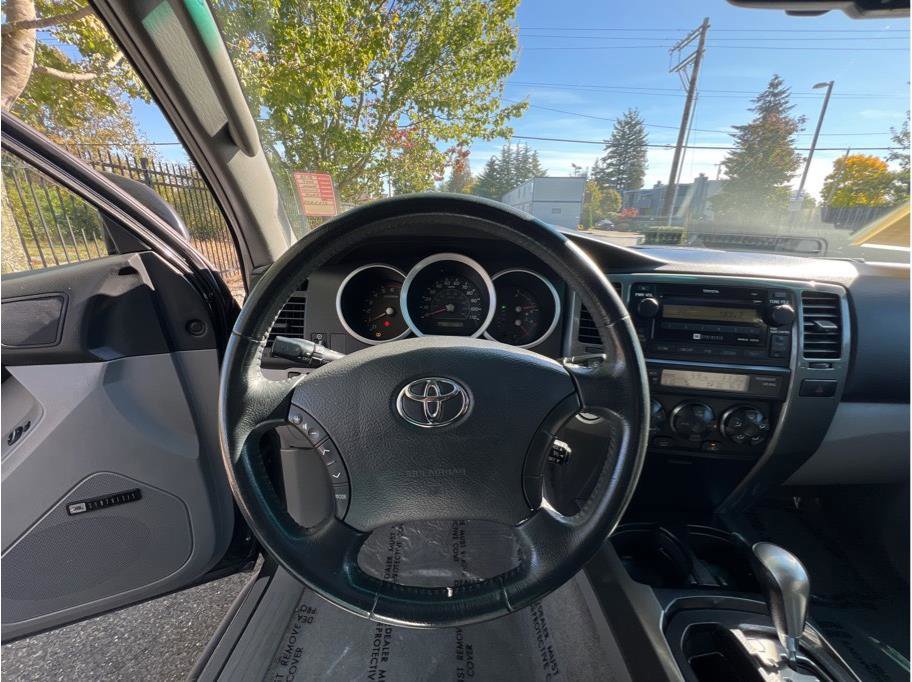 Used 2007 Toyota 4Runner Sport image 8