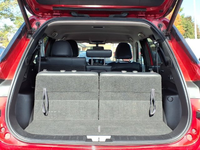 Used 2022 Mitsubishi Outlander SE FWD image 9