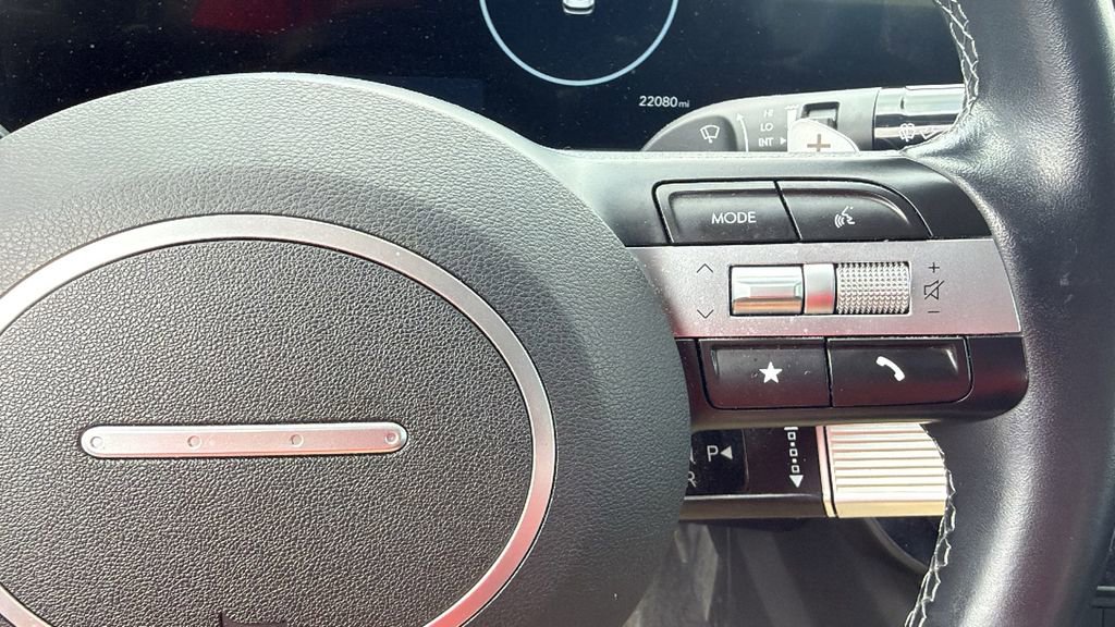 Used 2024 Hyundai Sonata SEL w/ Convenience Package image 8