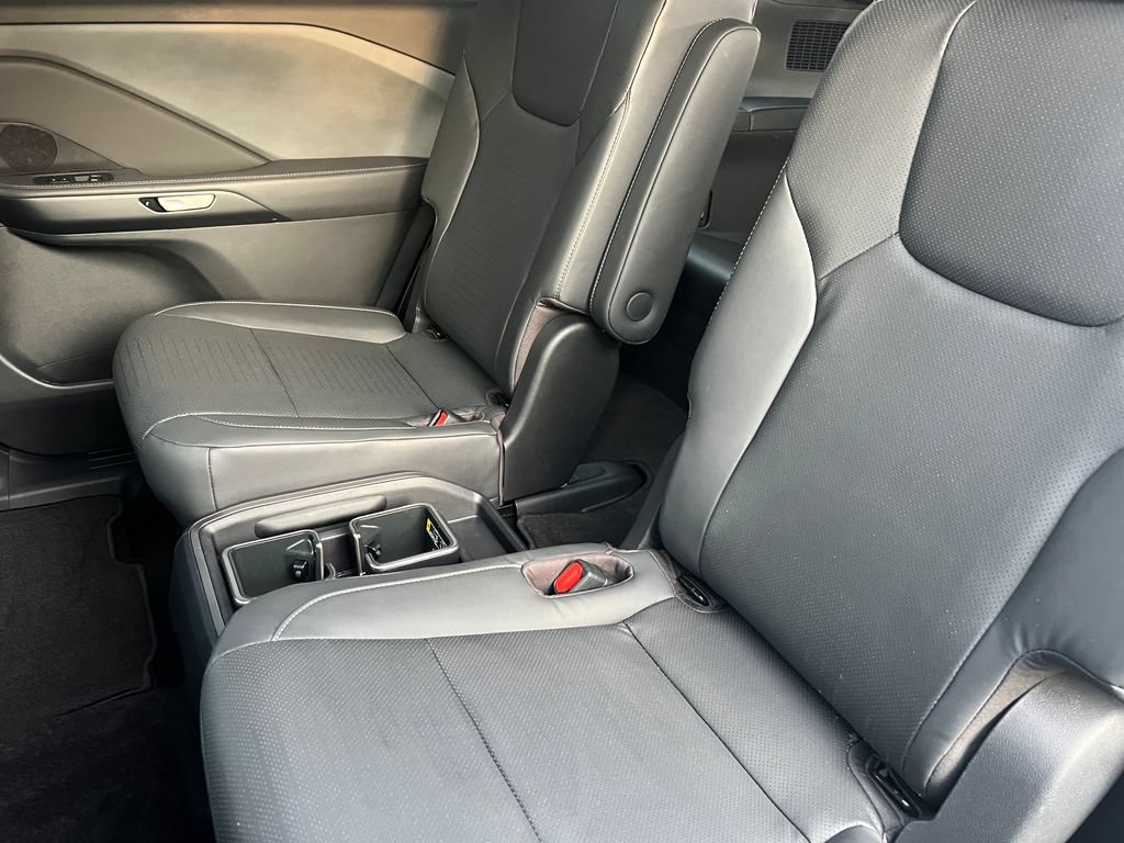 Used 2025 Lexus TX 350 AWD w/ Technology Package image 15