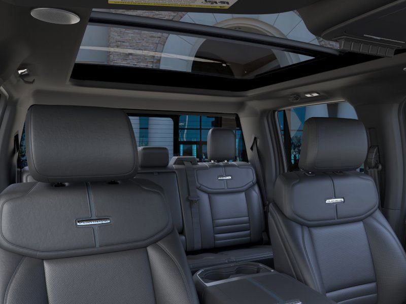 New 2026 Ford F250 Platinum image 22