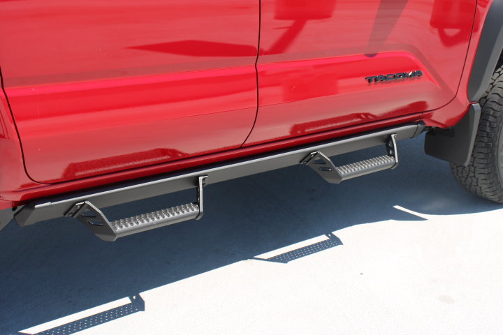 New 2026 Toyota Tacoma TRD Off-Road AWD/4WD image 3