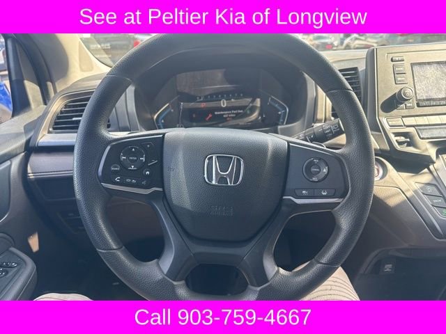 Used 2021 Honda Odyssey LX image 16