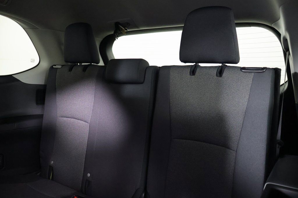 New 2026 Toyota Grand Highlander LE image 7