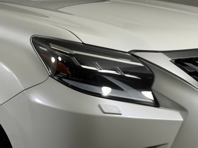 Used 2022 Lexus GX 460 Premium w/ Premium Plus Package AWD/4WD image 16