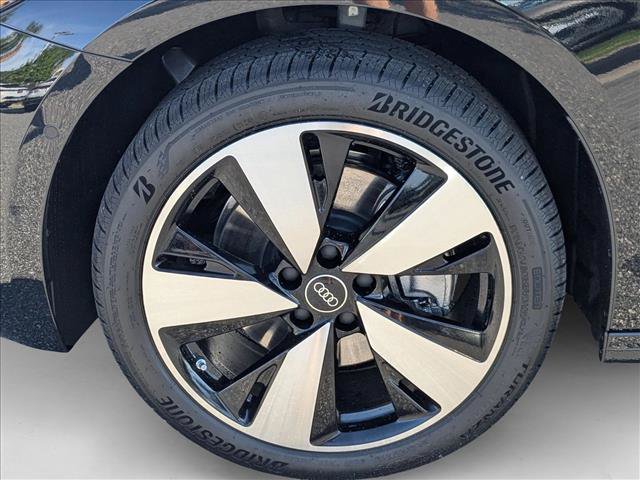 New 2025 Audi A5 2.0T Premium Plus w/ Premium Plus AWD/4WD image 9