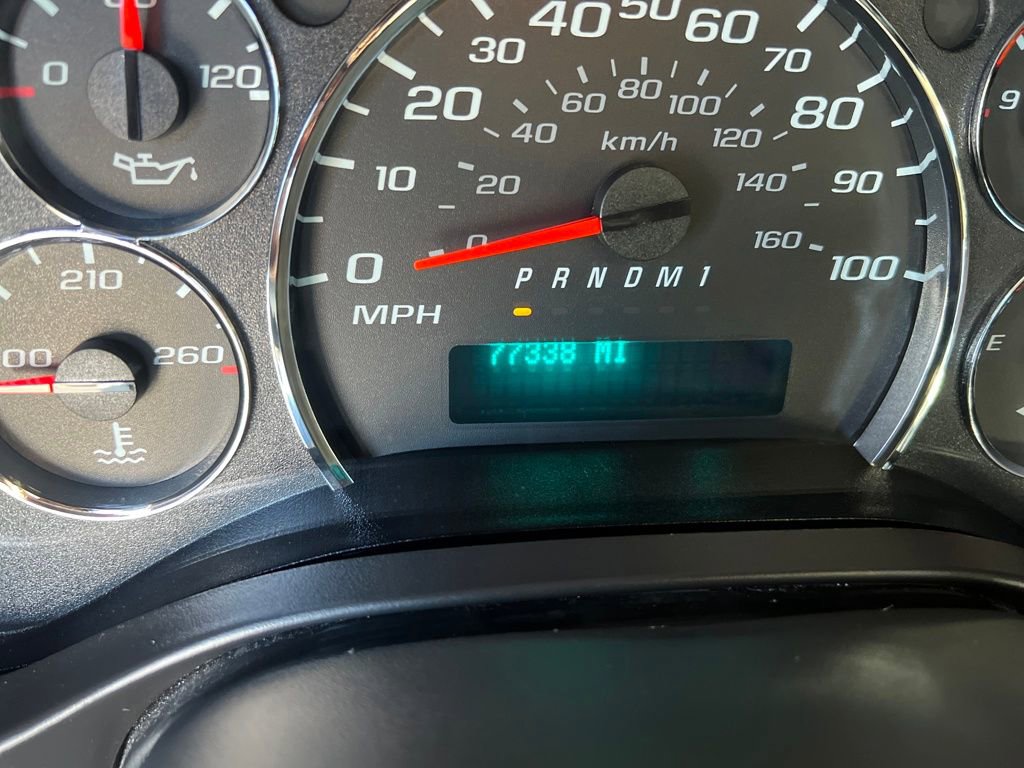 Used 2020 Chevrolet Express 3500 LT w/ LT Preferred Equipment Group image 20