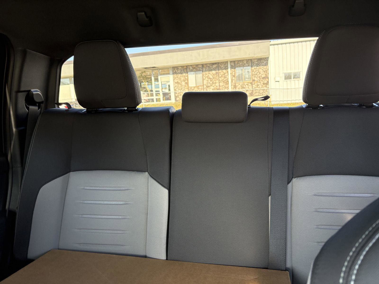 New 2025 Toyota Tacoma TRD Off-Road image 19