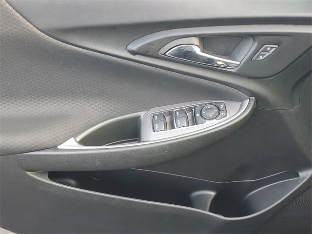 Used 2024 Chevrolet Malibu LT image 14