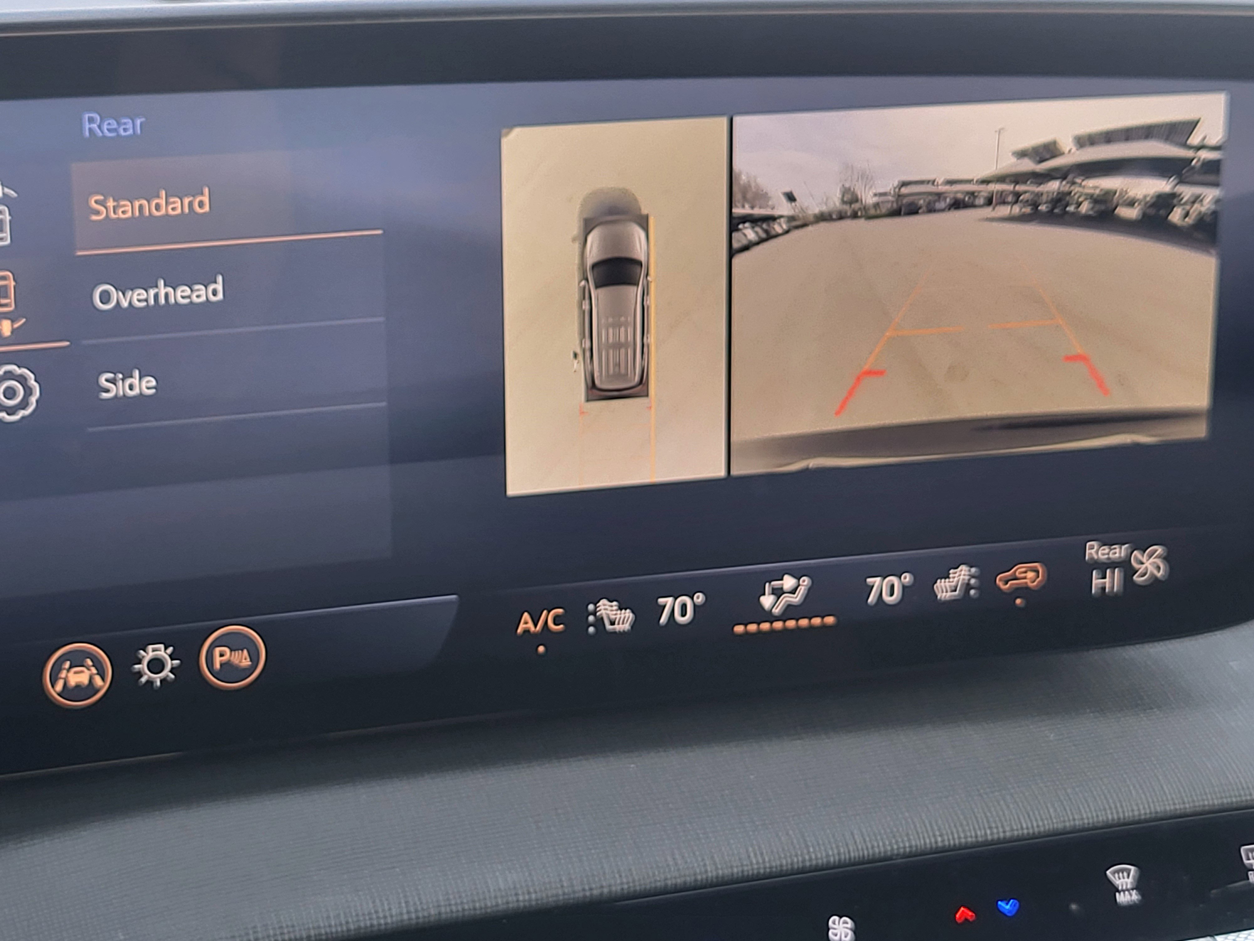 Used 2025 Buick Enclave Preferred image 16