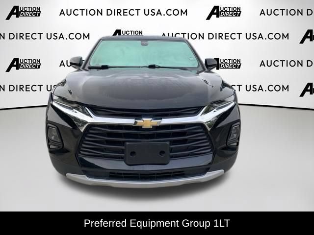 Used 2019 Chevrolet Blazer LT FWD video 2
