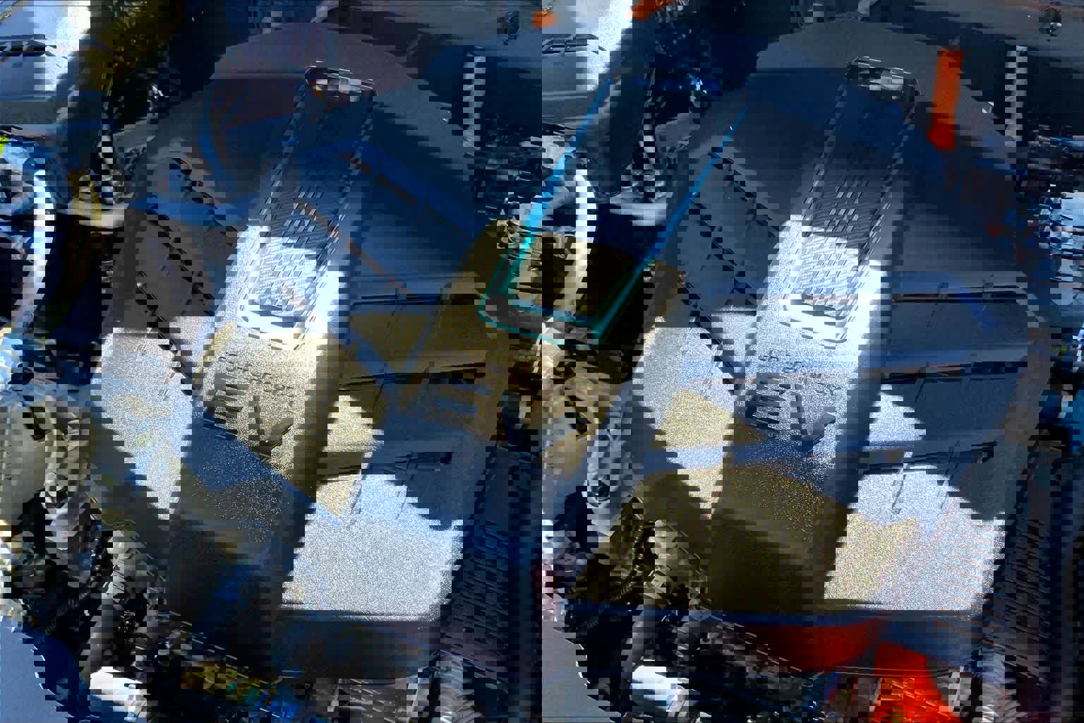 Used 2020 Kia Niro EX w/ Cold Weather Package image 28