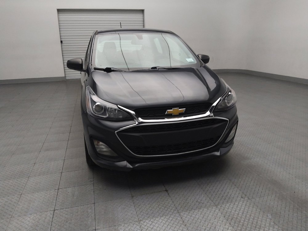 Used 2020 Chevrolet Spark LS image 14
