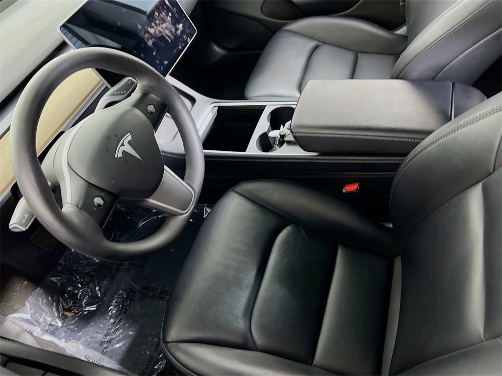 Used 2021 Tesla Model 3 Long Range image 20