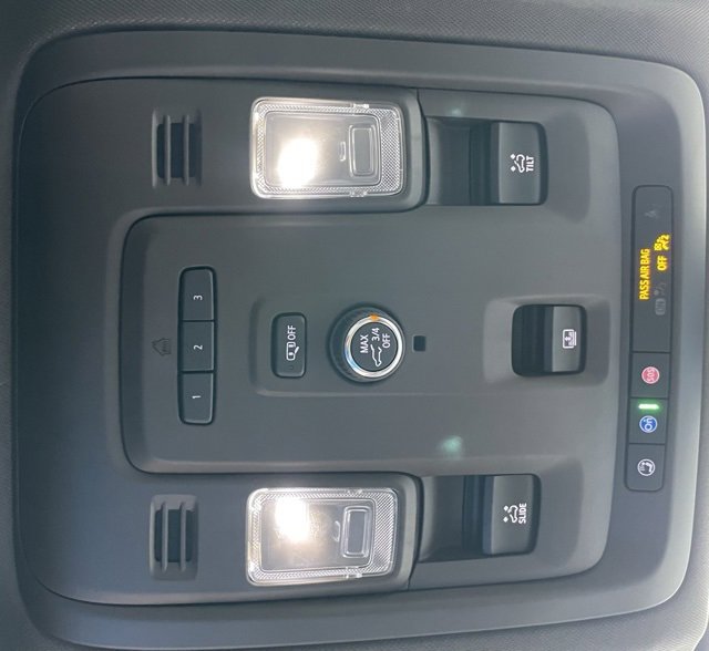 Used 2021 Chevrolet Tahoe LT image 25