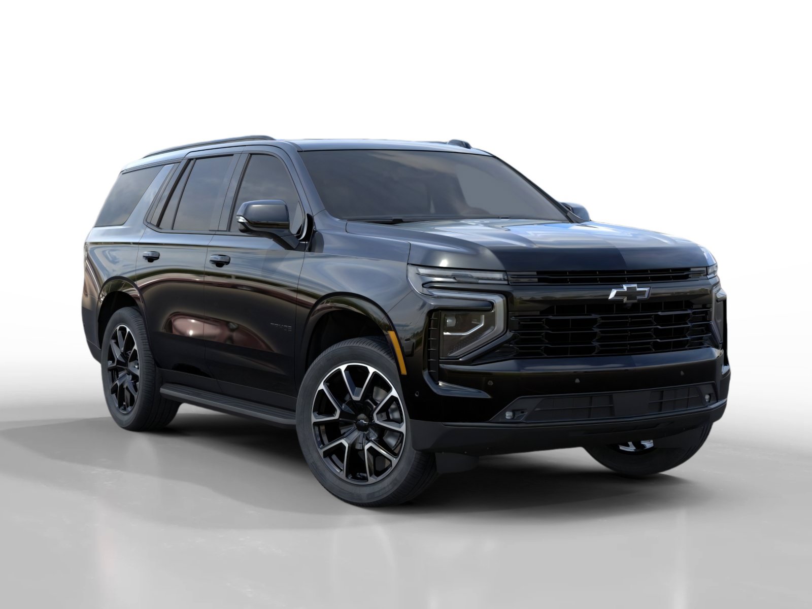 New 2027 Chevrolet Tahoe RST w/ RST Capability Package AWD/4WD image 7
