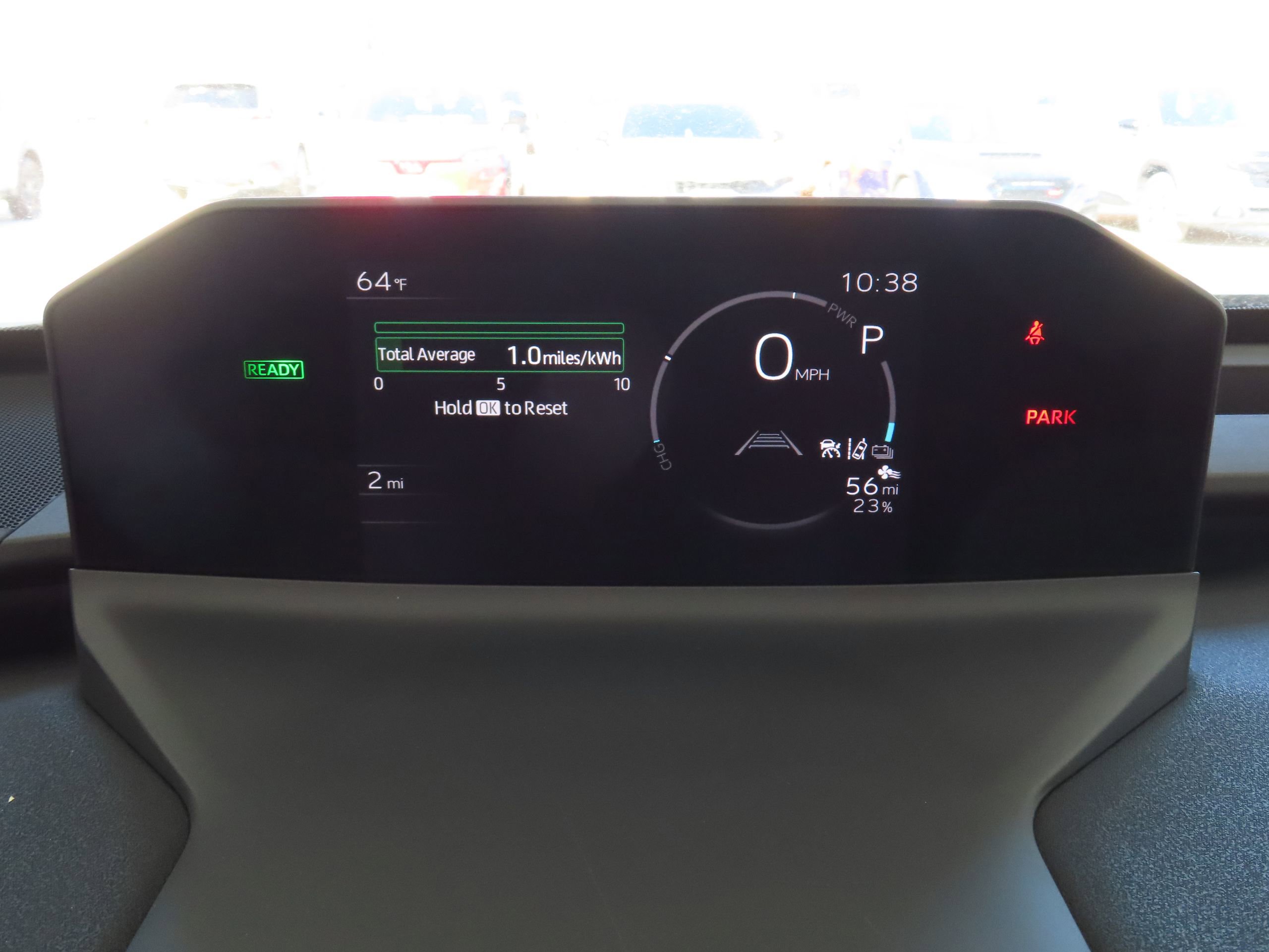 New 2026 Subaru Solterra Premium image 13