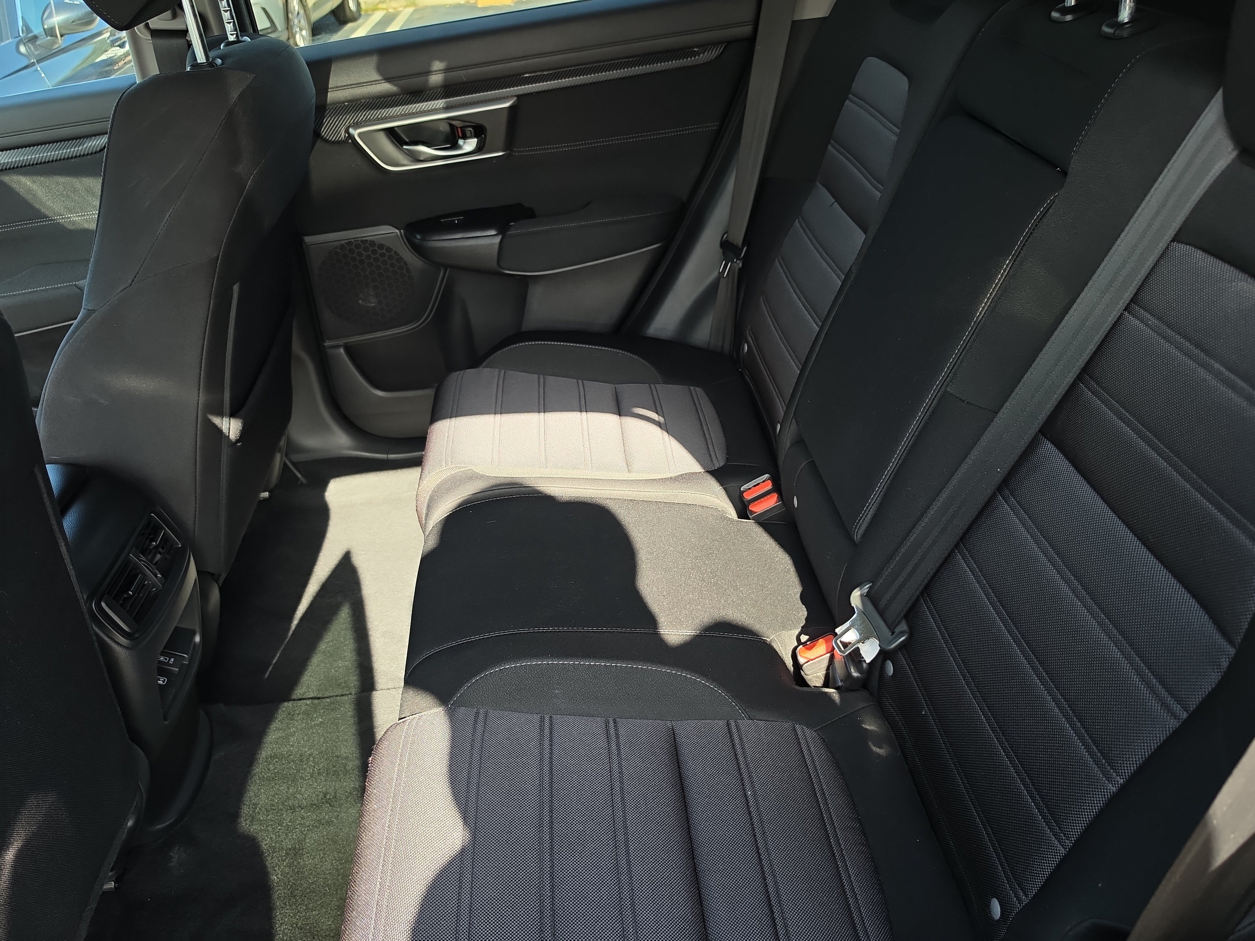 Certified 2022 Honda CR-V EX image 9