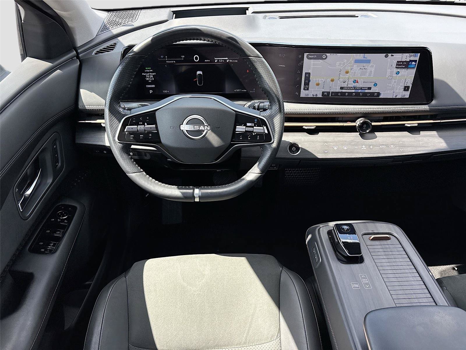 Used 2023 Nissan Ariya FWD image 26
